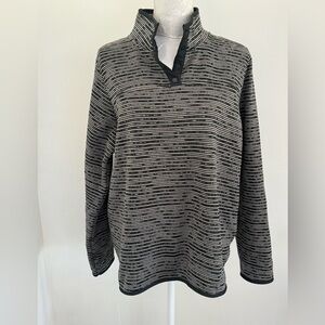 St John's Bay Men's Sweater